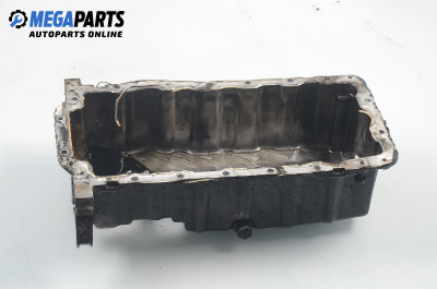 Картер за Volkswagen Golf V Hatchback (10.2003 - 02.2009) 1.9 TDI, 105 к.с.