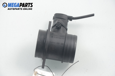 Дебитомер за Volkswagen Golf V Hatchback (10.2003 - 02.2009) 1.9 TDI, 105 к.с., № Bosch 0 281 002 561
