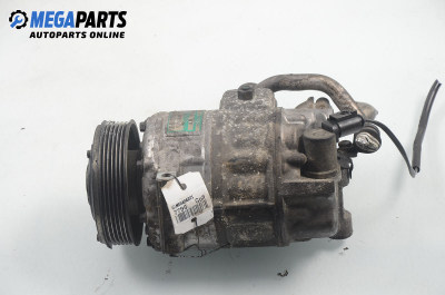 Компресор климатик за Volkswagen Golf V Hatchback (10.2003 - 02.2009) 1.9 TDI, 105 к.с., № PXE16 SANDEN