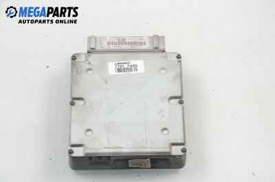 Компютър двигател за Ford Fiesta IV Hatchback (08.1995 - 09.2002) 1.25 i 16V, 75 к.с., № 98FB-12A650-РА