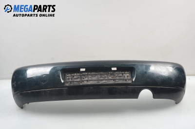 Задна броня за Ford Fiesta IV Hatchback (08.1995 - 09.2002)