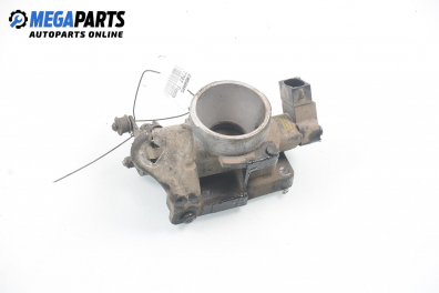 Дроселова клапа за Ford Fiesta IV Hatchback (08.1995 - 09.2002) 1.25 i 16V, 75 к.с.