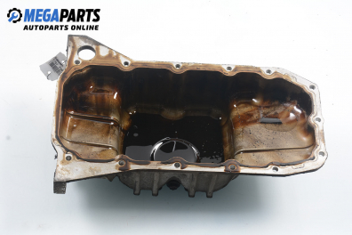 Картер за Ford Fiesta IV Hatchback (08.1995 - 09.2002) 1.25 i 16V, 75 к.с.