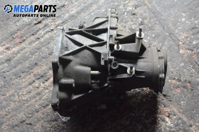 Ръчна скоростна кутия за Ford Fiesta IV Hatchback (08.1995 - 09.2002) 1.25 i 16V, 75 к.с.