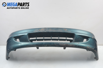 Предна броня за Hyundai Accent I Hatchback (10.1994 - 01.2000), хечбек