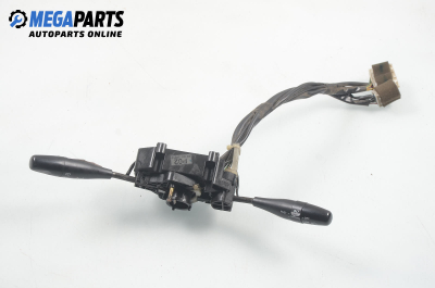 Лостчета светлини и чистачки за Hyundai Accent I Hatchback (10.1994 - 01.2000), № 93400-22050