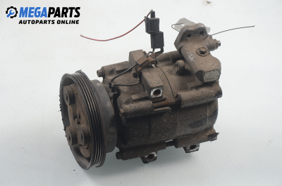 Компресор климатик за Hyundai Accent I Hatchback (10.1994 - 01.2000) 1.3 i 12V, 84 к.с.