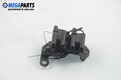 Запалителна бобина за Hyundai Accent I Hatchback (10.1994 - 01.2000) 1.3 i 12V, 84 к.с.