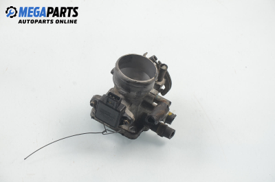 Дроселова клапа за Hyundai Accent I Hatchback (10.1994 - 01.2000) 1.3 i 12V, 84 к.с.
