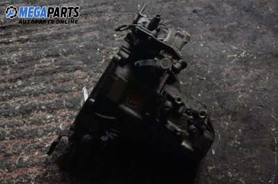 Ръчна скоростна кутия за Hyundai Accent I Hatchback (10.1994 - 01.2000) 1.3 i 12V, 84 к.с.