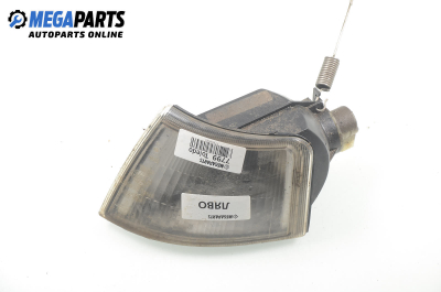 Мигач за Seat Toledo I Hatchback (01.1991 - 10.1999), хечбек, позиция: лява, Hella