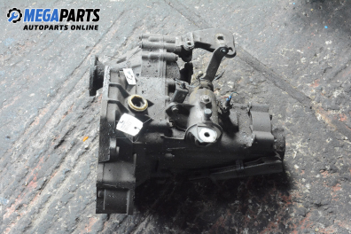 Ръчна скоростна кутия за Seat Toledo I Sedan (01.1991 - 10.1999) 1.6 i, 75 к.с.