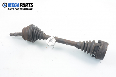 Полуоска за Seat Toledo I Sedan (01.1991 - 10.1999) 1.6 i, 75 к.с., позиция: предна, лява