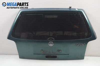 Заден капак за Volkswagen Polo Hatchback II (10.1994 - 10.1999), 2+1 вр.