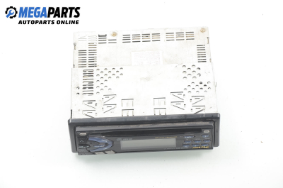 CD плеър за Ford Escort VII Estate (01.1995 - 02.1999), Alpine