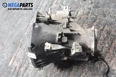 Ръчна скоростна кутия за Ford Escort VII Estate (01.1995 - 02.1999) 1.8 16V, 115 к.с.