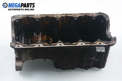 Картер за Ford Escort VII Estate (01.1995 - 02.1999) 1.8 16V, 115 к.с.