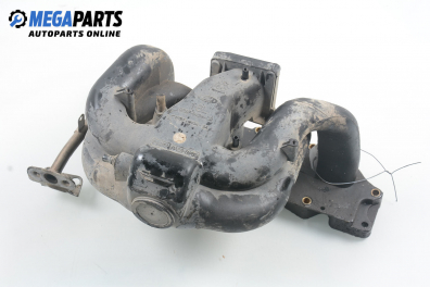 Всмукателен колектор за Ford Escort VII Estate (01.1995 - 02.1999) 1.8 16V, 115 к.с.