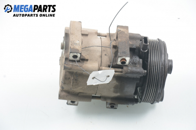 Компресор климатик за Ford Escort VII Estate (01.1995 - 02.1999) 1.8 16V, 115 к.с.