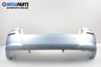 Задна броня за Toyota Corolla Verso II (03.2004 - 04.2009)