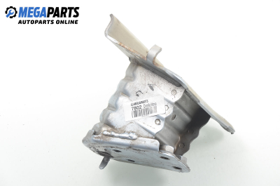 Буфер предна броня за Toyota Corolla Verso II (03.2004 - 04.2009), позиция: предна, лява