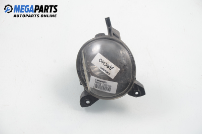 Халоген за Toyota Corolla Verso II (03.2004 - 04.2009), позиция: дясна