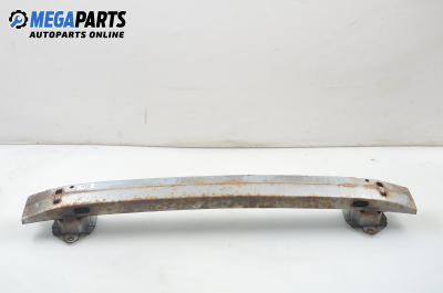 Основа броня за Toyota Corolla Verso II (03.2004 - 04.2009), позиция: задна