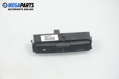 Панел бутони за Toyota Corolla Verso II (03.2004 - 04.2009)