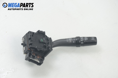 Лостче за чистачки за Toyota Corolla Verso II (03.2004 - 04.2009)