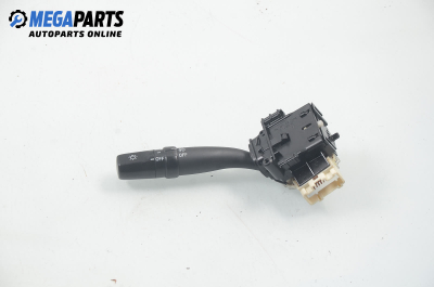 Лостче за светлини за Toyota Corolla Verso II (03.2004 - 04.2009)