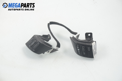 Бутони волан за Toyota Corolla Verso II (03.2004 - 04.2009)