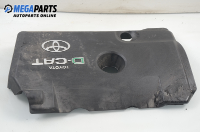 Декоративен капак двигател за Toyota Corolla Verso II (03.2004 - 04.2009)