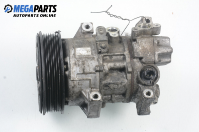 Компресор климатик за Toyota Corolla Verso II (03.2004 - 04.2009) 2.2 D-4D (AUR10), 177 к.с.
