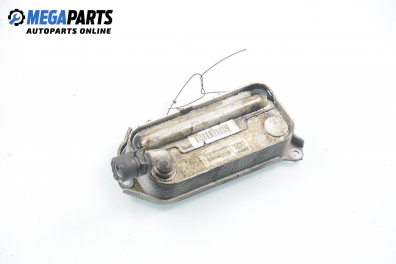 Маслоохладител за Toyota Corolla Verso II (03.2004 - 04.2009) 2.2 D-4D (AUR10), 177 к.с.