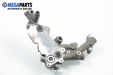 Гърловина маслени пари за Toyota Corolla Verso II (03.2004 - 04.2009) 2.2 D-4D (AUR10), 177 к.с.