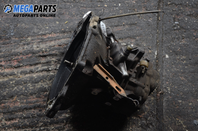 Ръчна скоростна кутия за Opel Corsa B Hatchback (03.1993 - 12.2002) 1.2 i, 45 к.с.