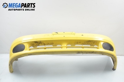 Предна броня за Daewoo Lanos Hatchback (05.1997 - 01.2004), хечбек, позиция: предна