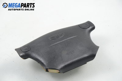 Airbag за Daewoo Lanos Hatchback (05.1997 - 01.2004), 4+1 вр., хечбек, позиция: предна, № 96 220 427 L