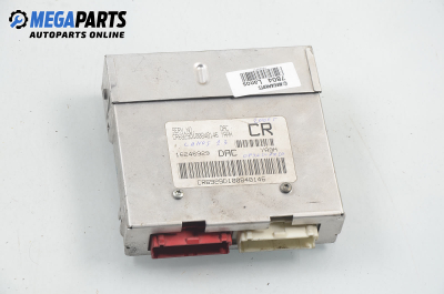 Компютър двигател за Daewoo Lanos Hatchback (05.1997 - 01.2004) 1.3, 75 к.с., № GM 16246929