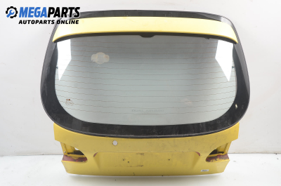 Заден капак за Daewoo Lanos Hatchback (05.1997 - 01.2004), 4+1 вр., хечбек, позиция: задна
