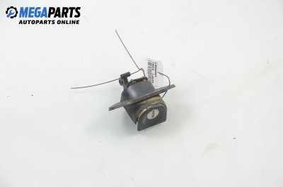 Ключалка заден капак за Daewoo Lanos Hatchback (05.1997 - 01.2004), хечбек