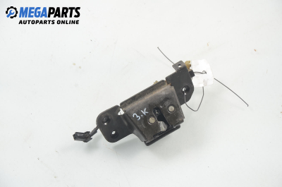 Брава заден капак за Daewoo Lanos Hatchback (05.1997 - 01.2004), хечбек, позиция: задна