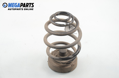 Пружина за ходова част за Daewoo Lanos Hatchback (05.1997 - 01.2004), хечбек, позиция: задна
