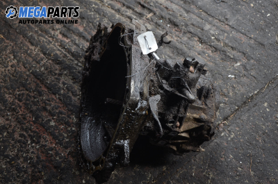 Ръчна скоростна кутия за Daewoo Lanos Hatchback (05.1997 - 01.2004) 1.3, 75 к.с.