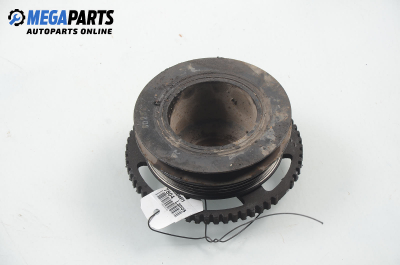 Демпферна шайба за Daewoo Lanos Hatchback (05.1997 - 01.2004) 1.3, 75 к.с.