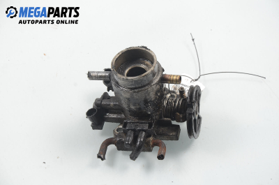 Дроселова клапа за Daewoo Lanos Hatchback (05.1997 - 01.2004) 1.3, 75 к.с.