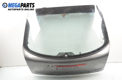 Заден капак за Fiat Brava Hatchback (10.1995 - 06.2003), 4+1 вр., позиция: задна