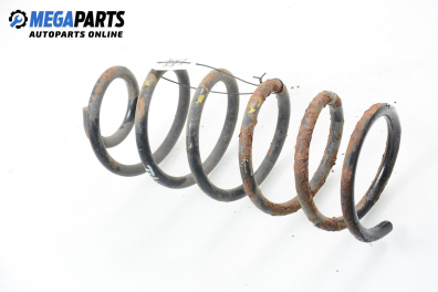 Пружина за ходова част за Fiat Brava Hatchback (10.1995 - 06.2003), позиция: задна