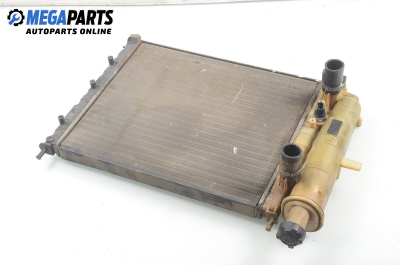 Воден радиатор за Fiat Brava Hatchback (10.1995 - 06.2003) 1.6 16V (182.BB), 103 к.с.