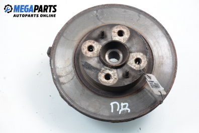 Шенкел главина за Fiat Brava Hatchback (10.1995 - 06.2003), позиция: предна, дясна